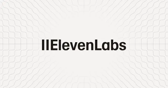 ElevenLabs: Video-Übersetzung mit KI, Vorschaubild